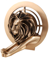 bronze-lion