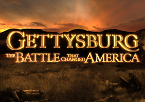 10 Gettysburg