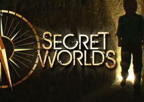8 Secret Worlds