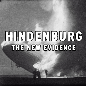 Hindenburg 300 300 V2